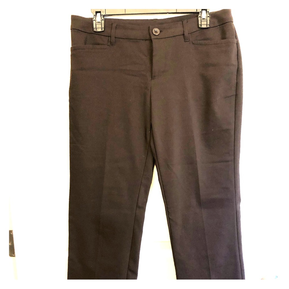 Christopher Banks dress pant
